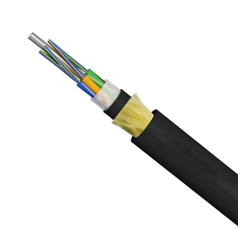Outdoor Opticall Fiber Cable Miner Cable