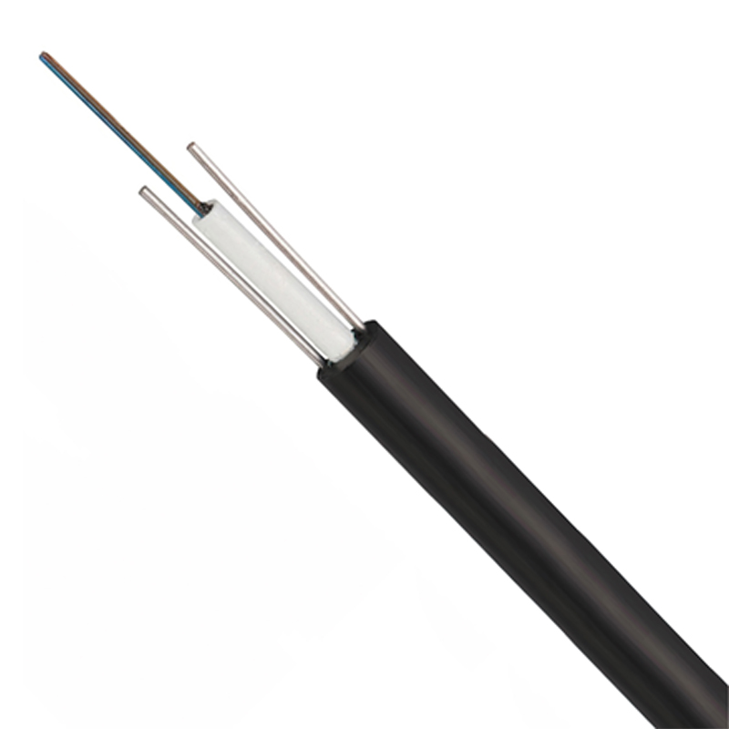 Outdoor Opticall Fiber Calbe Uni-tube Non-Metaillic Outdoor Cable