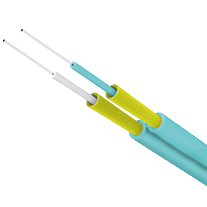 Basic Unit Of Optical Fiber Cable Sub-uni Simplex Round Cable