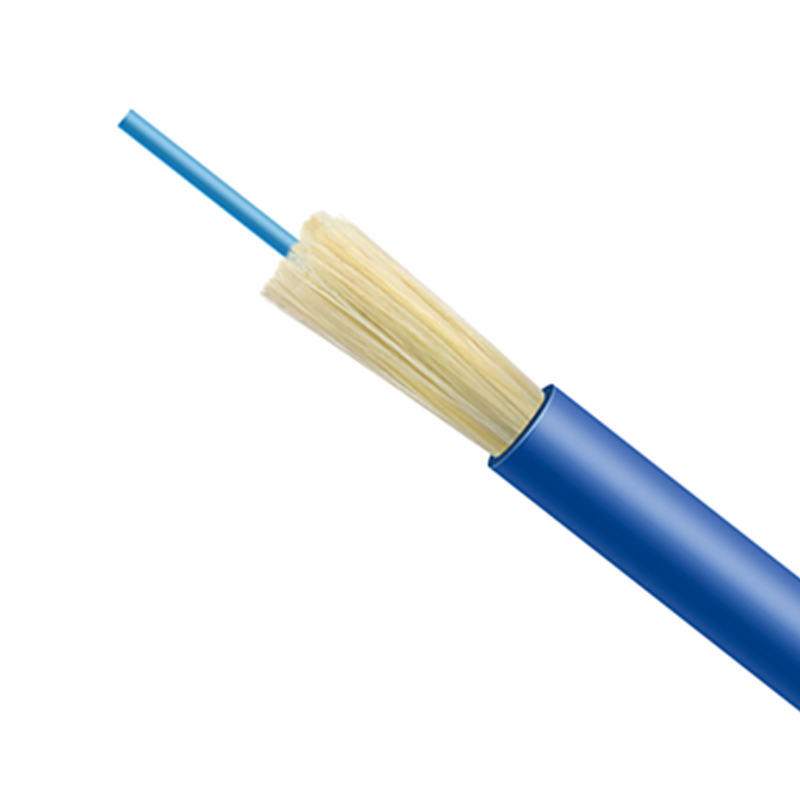 Basic Unit Of Optical Fiber Cable Tight-Buffered Fiber
