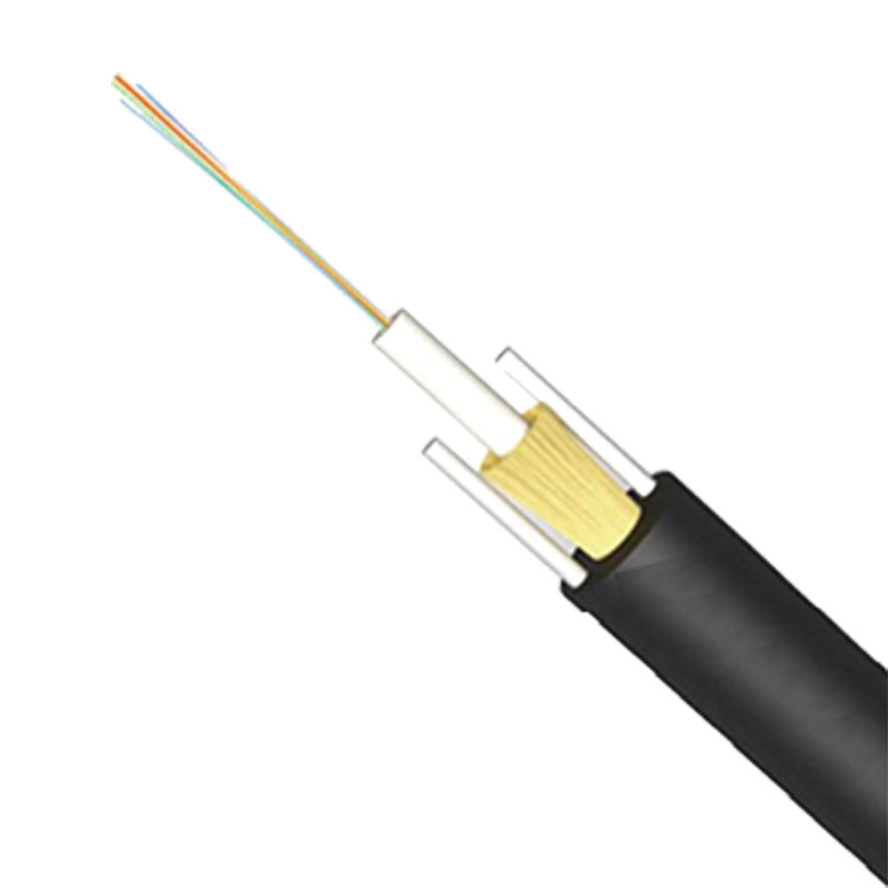 Indoor/Outdoor And Drop Cable Dry Structure Cable